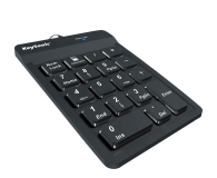 KEYSONIC ACK-118BK numeryczna - 1481195 - zdjęcie 2
